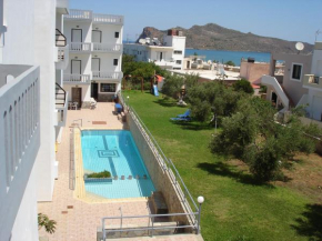 Popi Hotel Apartments